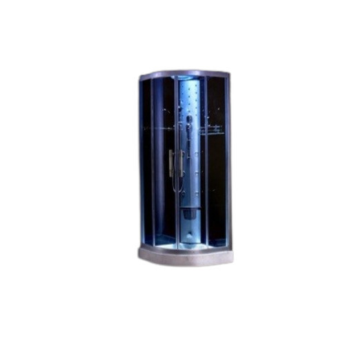 Shower Cubicle - Finish: Glossy