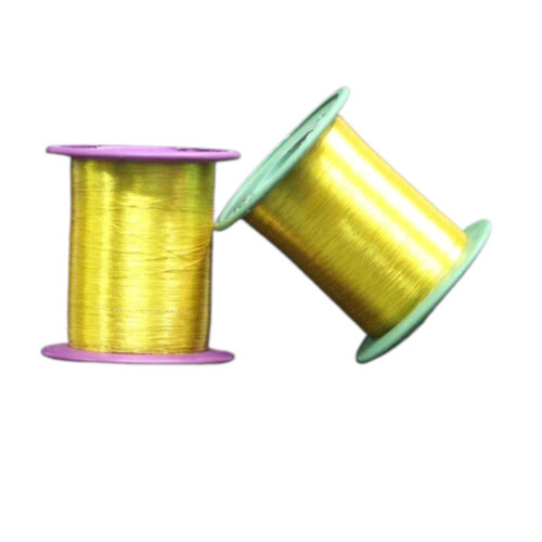 Shree Ram Jari Multicolor Imitation Zari Thread - Color: Multi Color Options