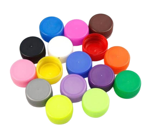 Water Bottle Cap - Color: Multiple
