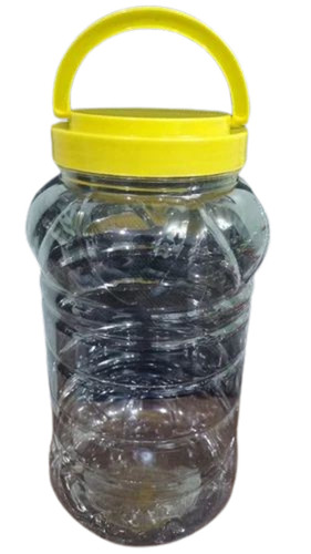 1000ml Pet Pickle Jar