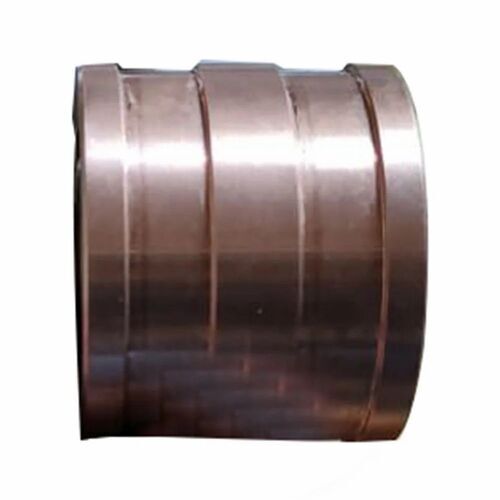 25 Mm Polished Bronze Bush - Weight: 1 Kilograms (Kg)