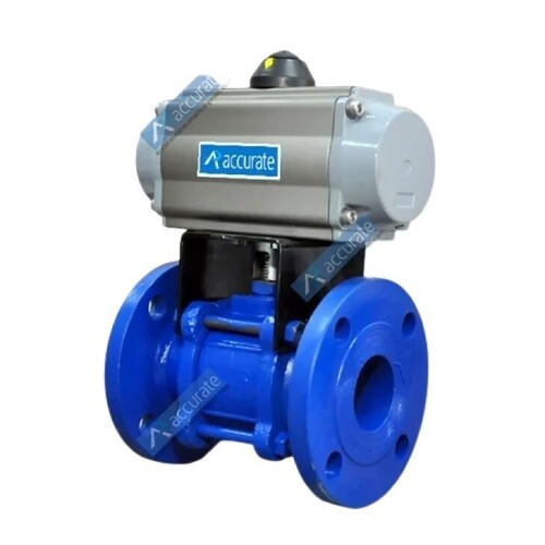Actuators Ball Valve