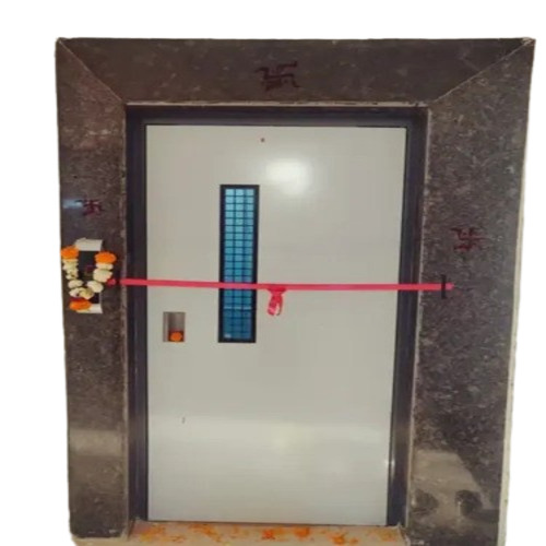 Auto Door Passenger Lift