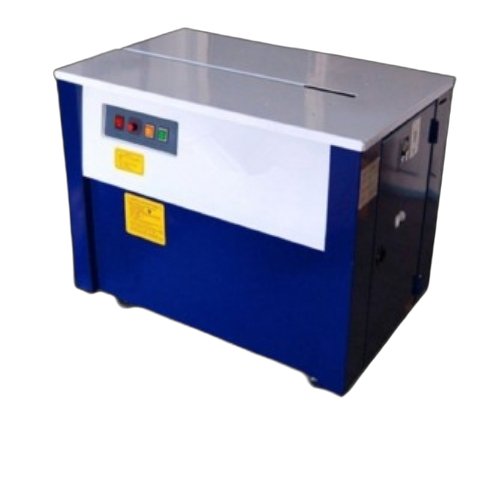 Automatic Box Strapping Machine