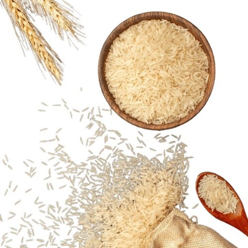 Basmati Rice