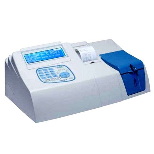 Biochemistry Analyzer