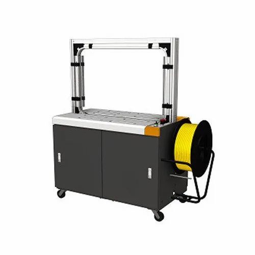 Box Strapping Machine