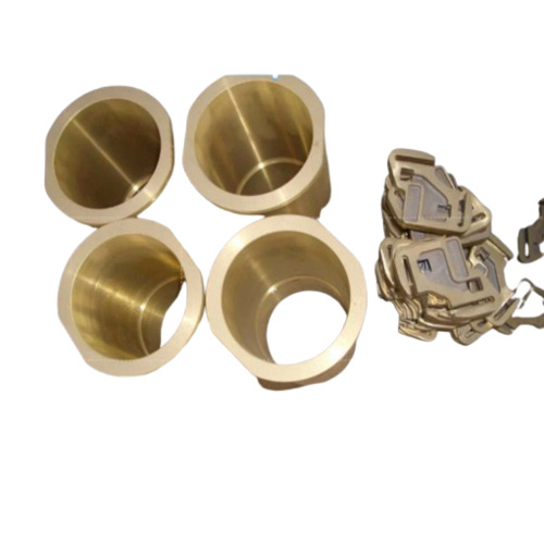 Brass Casting - Application: Machinery