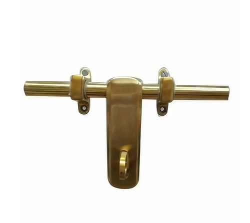 Brass Door Aldrop