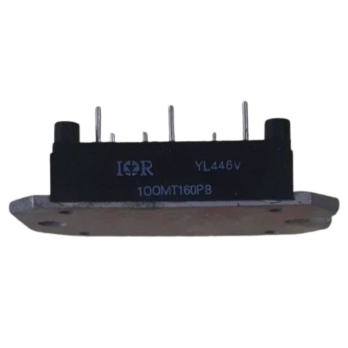Bridge Rectifier - Application: Industrial