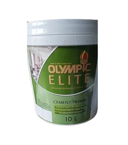 Cement Primers