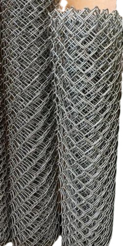 Chain Link Fencing