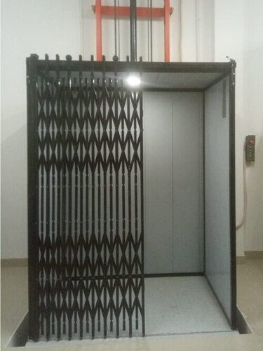 Channel Goods Lifts