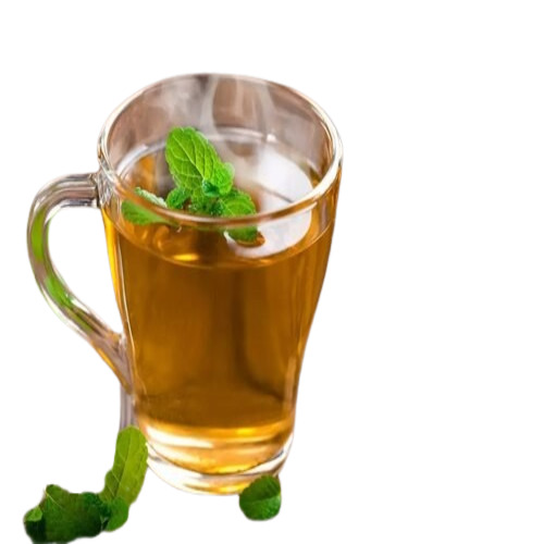 Cinnamon Green Tea