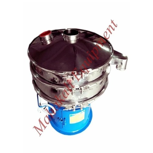 Circular Vibratory Screen