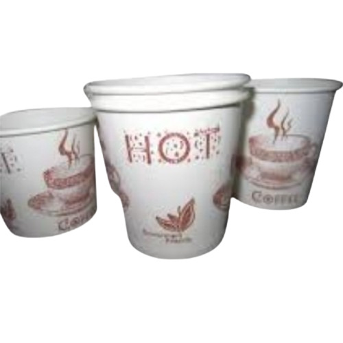 Coffee Paper Cup