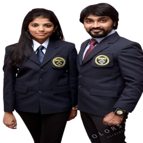 College Uniform - Age Group: All
