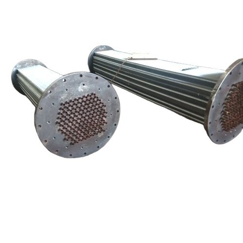 Copper Shell Tube Heat Exchanger
