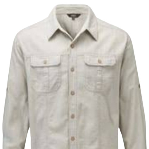 Cotton Shirt
