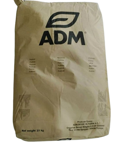 Crystalline Fructose Powder - Cas No: 57-48-7