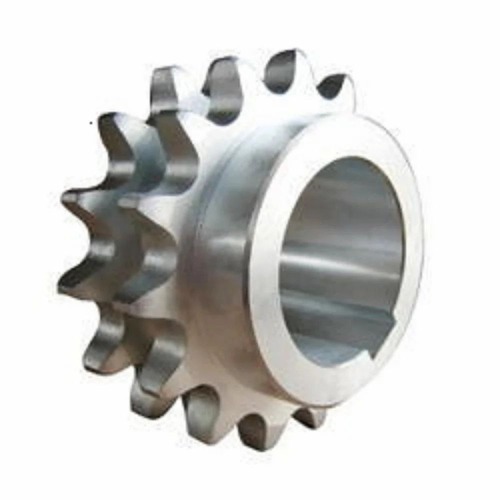 Duplex Sprocket