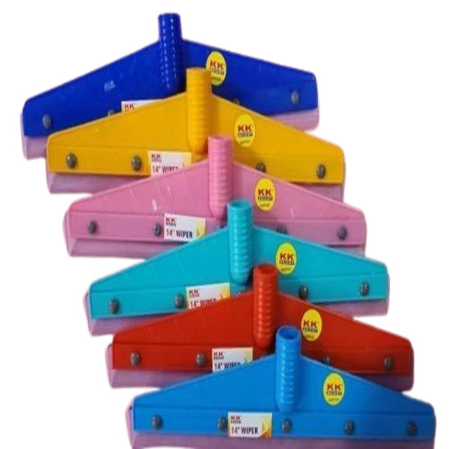 Floor Wiper - Application: Home