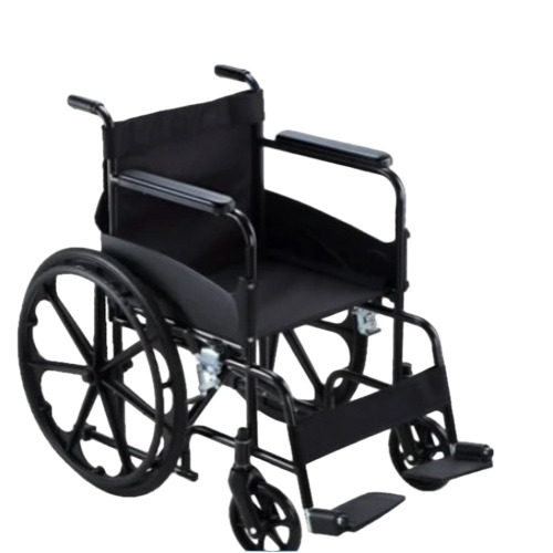 Folding Wheelchair