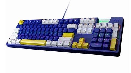 Gaming Keyboard