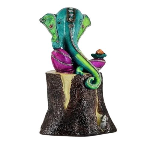 Ganesh Ji Idols
