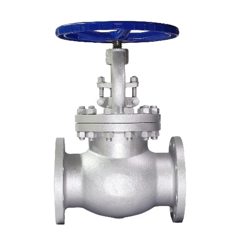 Globe Valve