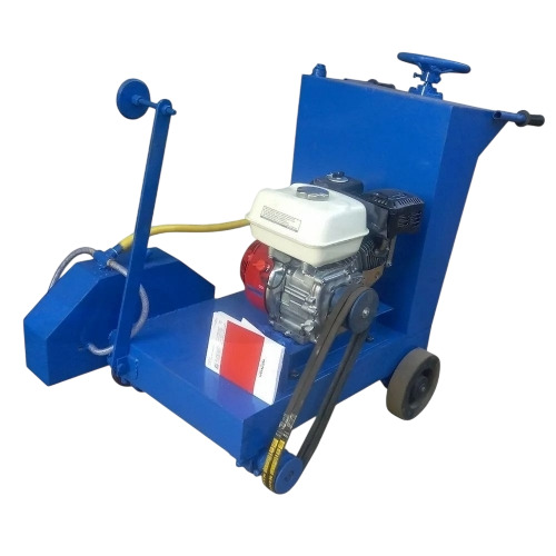 Groove Cutting Machine