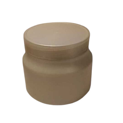 Hair Spa Cream Jar 500GM