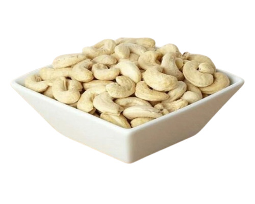Half Moon Shape Cashew Nuts