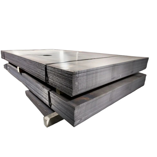 Hot Rolled Sheet