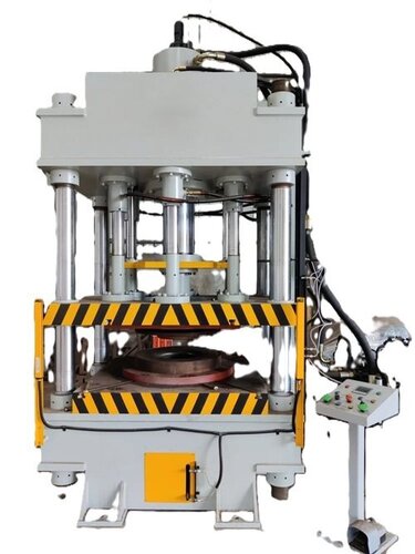 Hydraulic Press