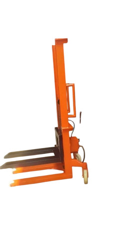 Hydraulic Stacker