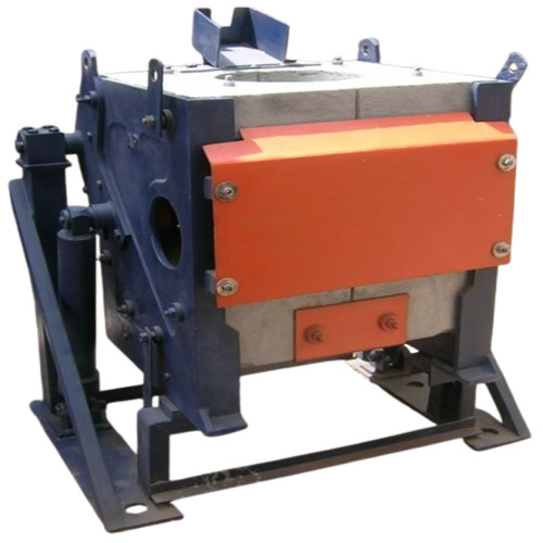 Induction Heater - Installation Type: Ceiling