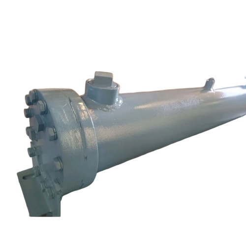 Industrial Hydraulic Oil Coolers