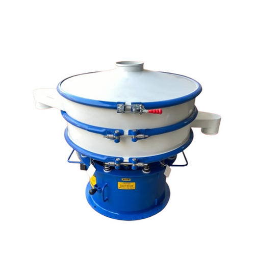 Industrial Vibro Screen Machine