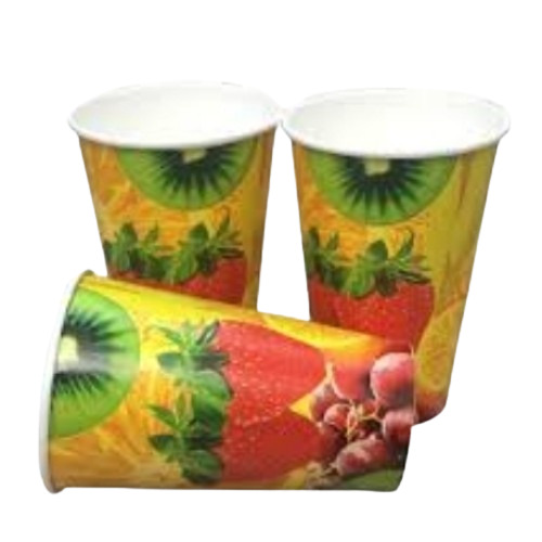 Juice Paper Cup