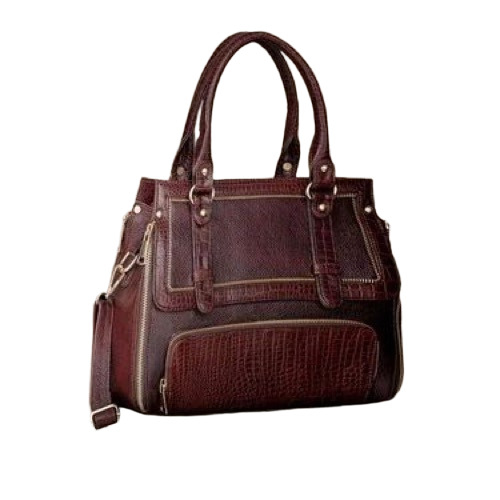 Ladies Leather Bag