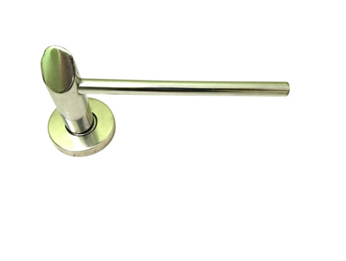 Lipstick Towel Rod