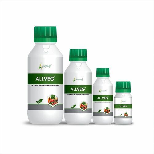 Liquid Plant Growth Promoters - Application: Agrochemical