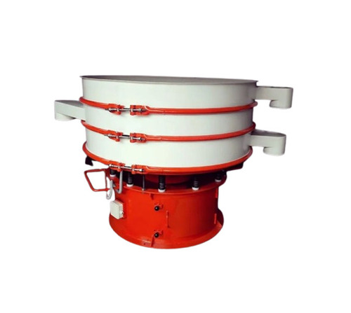 Me36 Vibro Sifter Machine