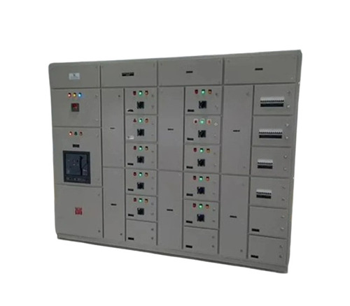 Medium Voltage Switchgear By Golden Transformer & Servo