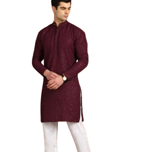 Men Kurta 