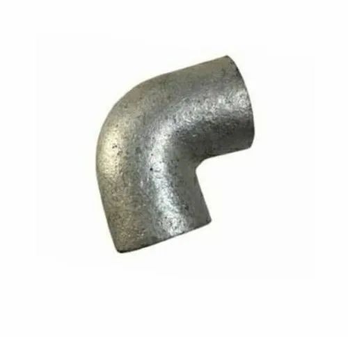 Mild Steel Pipe Elbow