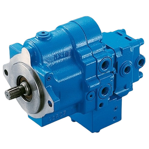 Nachi Hydraulic Pumps