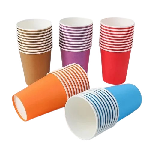 Paper Glasses