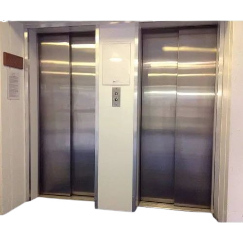 Passenger Heavy Elevator - Capacity: Na